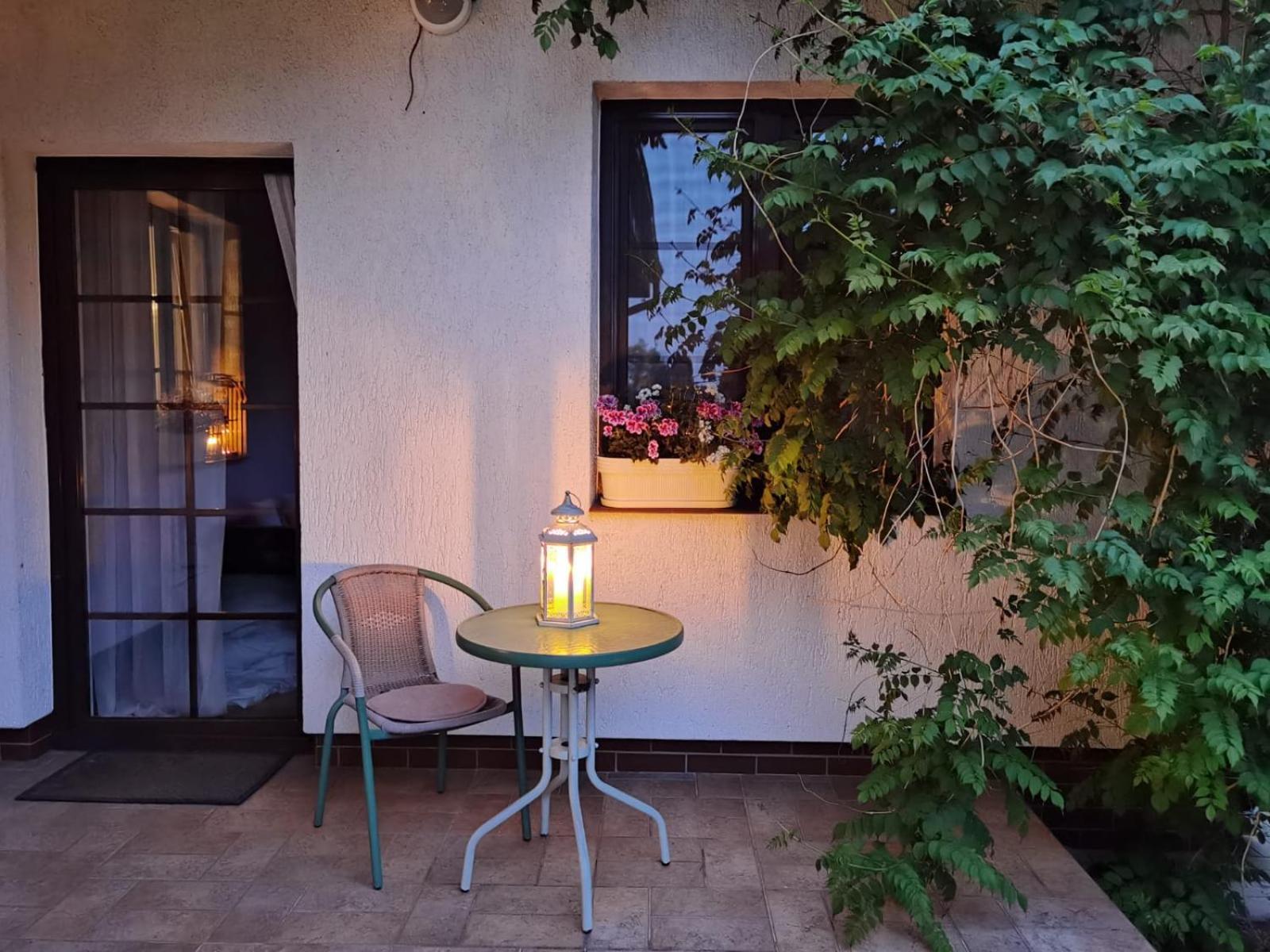 Apartment Wodna Ostoja Z Kominkiem Nad Jeziorem Selment *